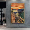 Edvard Munch Prints